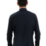 Mens Black Shirt